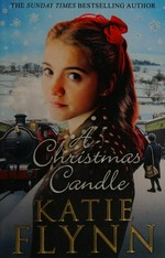 A Christmas candle / Katie Flynn.