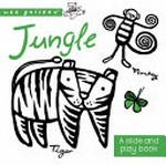 Jungle / illustrations, Surya Sajnani.