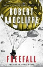 Freefall / Robert Radcliffe.