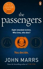 The passengers / John Marrs.