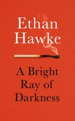A bright ray of darkness / Ethan Hawke.