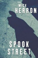 Spook Street / Mick Herron.