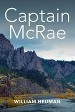 Captain McRae / William Heuman.