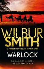 Warlock / Wilbur Smith.