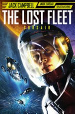 Lost fleet : Jack Campbell. Corsair /