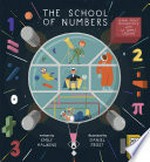 The school of numbers / written by Emily Hawkins ; illustrated by Daniel Frost.