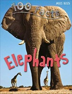 Elephants / Camilla de la Bédoyère ; consultant: Steve Parker.