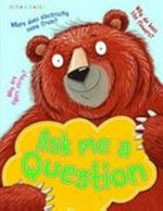 My fun book of questions and answers / editors, Carly Blake, Becky Miles, Sarah Parkin, Claire Philip.
