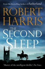 The second sleep / Robert Harris.