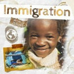Immigration / Harriet Brundle.