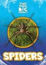 Spiders / John Wood.