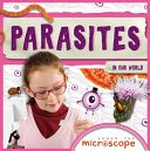 Parasites / written by John Wood ; edited by Kirsty Holmes.