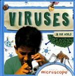 Viruses / written by John Wood.