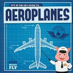 Aeroplanes / by Kirsty Holmes.