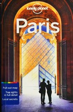 Paris / this edition written and researched by Catherine Le Nevez, Christopher Pitts, Nicola Williams.