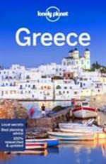 Greece / Korina Miller [and twelve others].