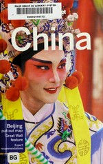 China / this edition written and researched by Damian Harper [and sixteen others].