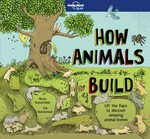 How animals build / Moira Butterfield ; illustrated by Tim Hutchinson.