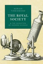 The Royal Society / Adrian Tinniswood.