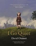 I go quiet / David Ouimet.