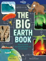 The big Earth book / Mark Brake and Brendan Kearney.