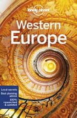 Western Europe / Catherine Le Nevez [and thirty-eight others].