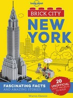 Brick city New York / Warren Elsmore.
