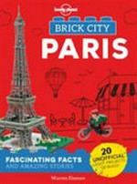 Brick city Paris / Warren Elsmore.