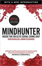 Mindhunter / John Douglas & Mark Olshaker.