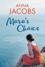 Mara's choice / Anna Jacobs.