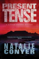 Present tense / Natalie Conyer.