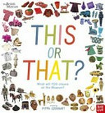 This or that? : can you spot...? / written by Pippa Goodhart.