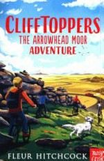 The arrowhead moor adventure / Fleur Hitchcock.