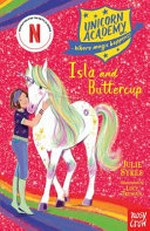 Isla and Buttercup / Julie Sykes ; illustrated by Lucy Truman.