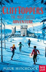 The Frost Castle adventure / Fleur Hitchcock.