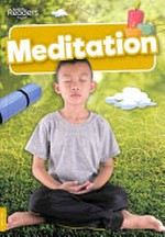 Meditation / written by William Anthony.