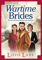 Wartime brides / Lizzie Lane.