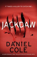 Jackdaw / Daniel Cole.