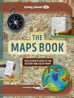 The maps book / Joanne Bourne.
