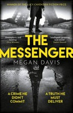 The messenger / Megan Davis.