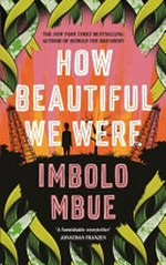 How beautiful we were / Imbolo Mbue.