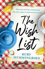 The wish list / Ruby Hummingbird.