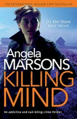 Killing mind / Angela Marsons