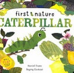 Caterpillar / Harriet Evans ; Bryony Clarkson.