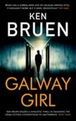 Galway girl / Ken Bruen.