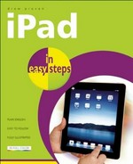 iPad in easy steps / Drew Provan.