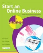 Start an online business / Jon Smith.