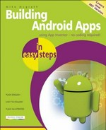 Building Android apps / Mike McGrath.