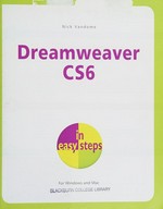 Dreamweaver CS6 / Nick Vandome.