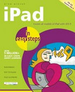 iPad in easy steps / Drew Provan.